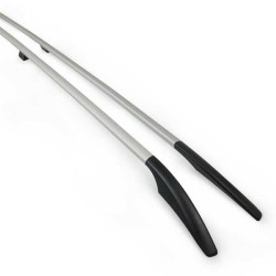 Mercedes Vito W639 Solid Tavan Çıtası Alüminyum Uzun Şase 2004 ve Sonrası