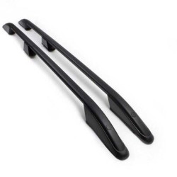 Opel Vivaro Elegance Tavan Çıtası Siyah Uzun Şase 2019 ve Sonrası