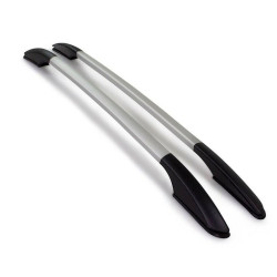 Porche Cayenne Solid Tavan Çıtası Alüminyum 2003-2011 Arası