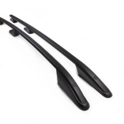 Renault Trafic 2 Sport Tavan Çıtası Siyah Uzun Şase 2001-2014 Arası