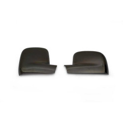 OMSA VW T5 Transporter Siyah Krom Ayna Kapağı 2 Parça Abs 2003-2010 Arası