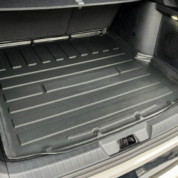 Byd Seal U DM-i Üst Bagaj Havuzu 2024 ve Sonrası