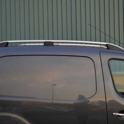 Opel Combo E Elegance Tavan Çıtası Alüminyum 2019 ve Sonrası