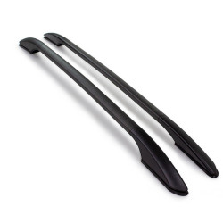 Ssangyong Actyon Solid Tavan Çıtası Siyah Yapıştırma 2006-2012 Arası