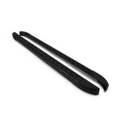 OMSA Hyundai Staria Dot Line Yan Basamak Siyah 2021 ve Sonrası