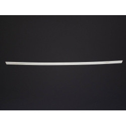 OMSA Audi Q5 Krom Bagaj Çıtası Plaka Üstü 2016 ve Sonrası