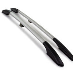 Peugeot Expert 2 Solid Tavan Çıtası Alüminyum Kısa Şase 2007-2022 Arası