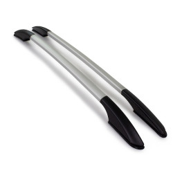 Peugeot 5008 Solid Tavan Çıtası Alüminyum Yapıştırma 2010-2016 Arası