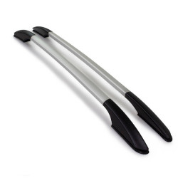 Ssangyong Actyon Solid Tavan Çıtası Gri Yapıştırma 2006-2012 Arası