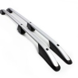 Renault Kangoo 3 Elegance Tavan Çıtası Alüminyum 2021 ve Sonrası