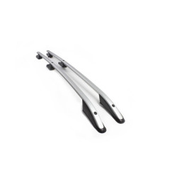 Citroen Berlingo Sport Tavan Çıtası Alüminyum Kısa Şase 1996-2008 Arası