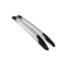 Ford Fusion Solid Tavan Çıtası Alüminyum Yapıştırma 2002-2012 Arası