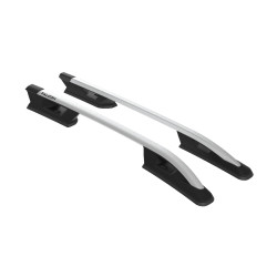 Ford Ranger (t6-p375/px) 2011-2022 Turtle Falcon Tavan Çıtası Gri