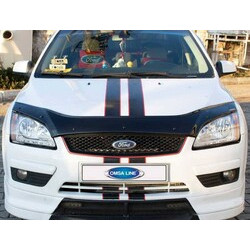 Ford Focus 2 Ön Kaput Rüzgarlığı 2005-2008 Arası