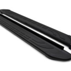 Jeep Grand Cherokee 3 Faba Yan Basamak Siyah 2005-2010 Arası