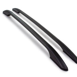 Ford Ranger Solid Tavan Çıtası Siyah Yapıştırma 2022 ve Sonrası