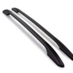 Mercedes Vito W638 Solid Tavan Çıtası Kısa Şase Siyah 1996-2003 Arası