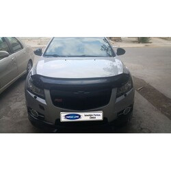 Chevrolet Captiva Ön Kaput Rüzgarlığı 2011 ve Sonrası
