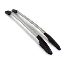 Renault Trafic 3 Solid Tavan Çıtası Uzun Şase Alüminyum 2014 ve Sonrası