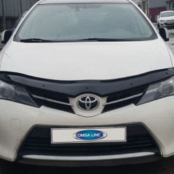Toyota Auris 2 Ön Kaput Rüzgarlığı 2012-2018 Arası