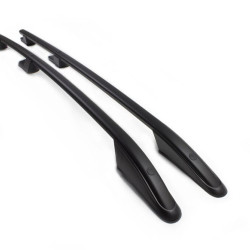 Citroen Nemo Sport Tavan Çıtası Siyah 2008-2016 Arası