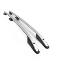 Opel Combo D Sport Tavan Çıtası Kısa Şase 2010-2018 Arası