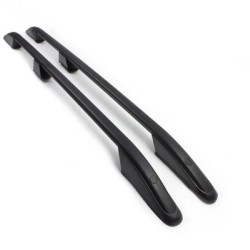 Mercedes Citan Elegance Tavan Çıtası Siyah Uzun Şase 2013-2018 Arası