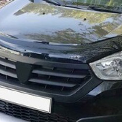 Dacia Lodgy Ön Kaput Rüzgarlığı 2012 ve Sonrası