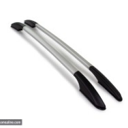 Porsche Macan Solid Tavan Çıtası Alüminyum Yapıştırma 2014 ve Sonrası