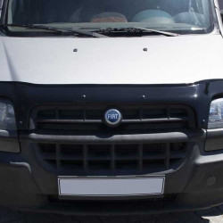 Fiat Doblo 1 Ön Kaput Rüzgarlığı 2000-2005 Arası