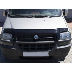 Fiat Doblo 1 Ön Kaput Rüzgarlığı 2000-2005 Arası
