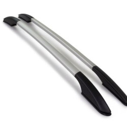 Ford Fiesta Solid Tavan Çıtası Gri Yapıştırma 2018 ve Sonrası