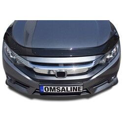 Honda Civic FC5 Ön Kaput Rüzgarlığı 2016-2021 Arası