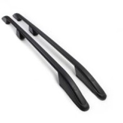 Renault Kangoo 2 Elegance Tavan Çıtası Siyah Uzun Şase 2008-2021 Arası