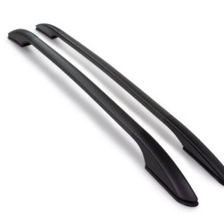 Opel Astra H HB Solid Tavan Çıtası Siyah Yapıştırma 2004-2012 Arası