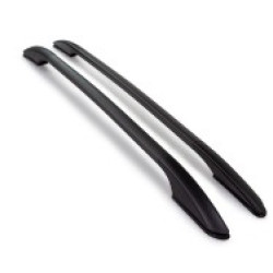 Renault Clio 3 Solid Tavan Çıtası Siyah Yapıştırma 2005-2012 Arası