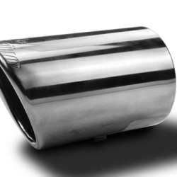 Universal Krom Egzoz Ucu