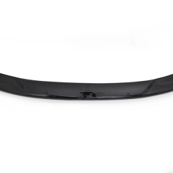 Dacia Duster Ön Kaput Rüzgarlığı 4mm A+ 2010-2017 Arası