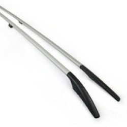 Opel Vivaro Solid Tavan Çıtası Alüminyum Uzun Şase 2014-2018 Arası