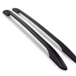 VW Touareg Solid Tavan Çıtası Siyah Yapıştırma 2010-2018 Arası