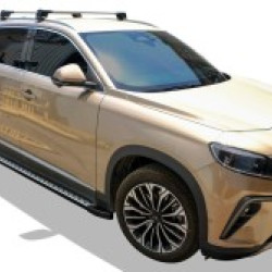 OMSA TOGG T10X Dot Line Yan Basamak 2023 ve Sonrası