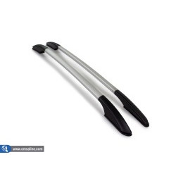 VW Polo Solid Tavan Çıtası Alüminyum Yapıştırma 2009-2017 Arası