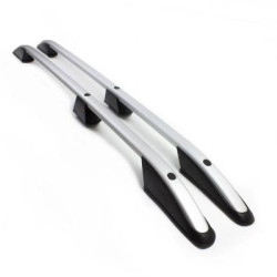 Fiat Doblo Elegance Tavan Çıtası Alüminyum Kısa Şase 2022 ve Sonrası