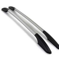 Hyundai İ20 Solid Tavan Çıtası Gri Yapıştırma 2008-2014 Arası