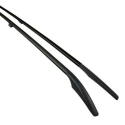 Opel Vivaro Solid Tavan Çıtası Siyah Uzun Şase 2014-2018 Arası