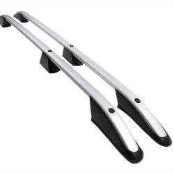 Nissan NV200 Elegance Tavan Çıtası Alüminyum Kısa Şase 2010 ve Sonrası