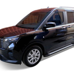 OMSA Ford Tourneo Courier Dot Line Yan Basamak 2024 ve Sonrası