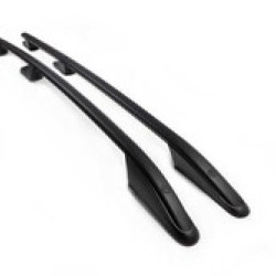 Renault Express Sport Tavan Çıtası Siyah 2021 ve Sonrası