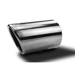 Universal Krom Egzoz Ucu