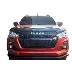 Isuzu D-Max Yarasa Ön Kaput Rüzgarlığı 2020-2024 Arası